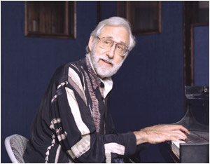 Denny Zeitlin